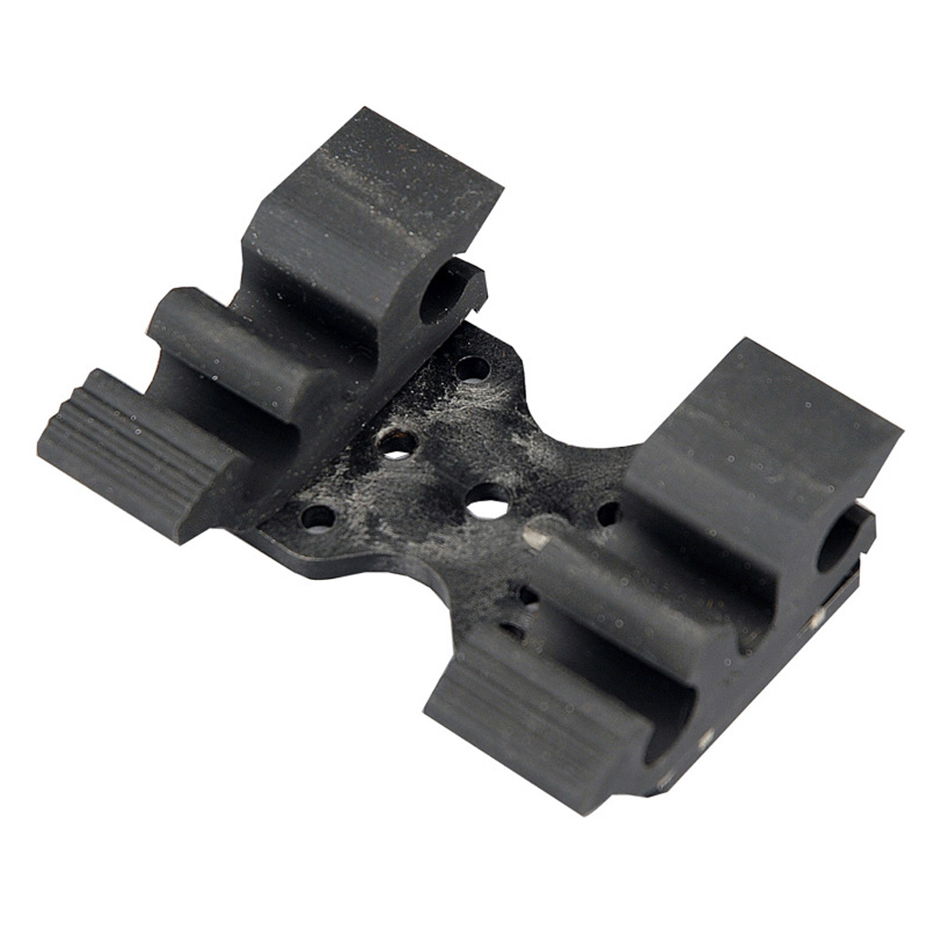 Alpine Soft Loc Quiver Mount  <br>  Bow Mount