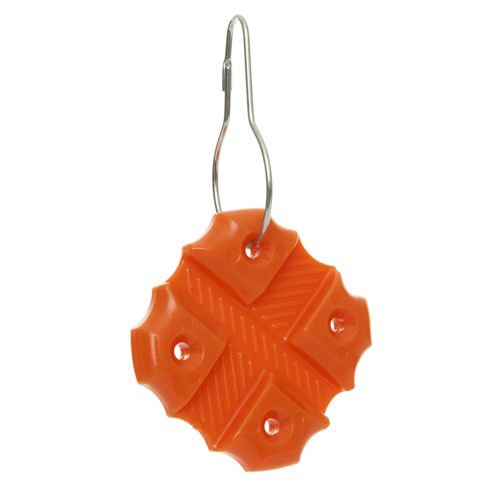 October Mountain Flex-Pull Arrow Puller  <br>  Orange