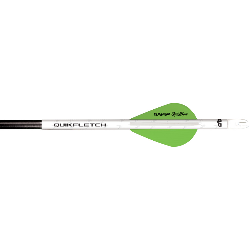New Archery Products 60-635 Quickfletch ST Hunter 2