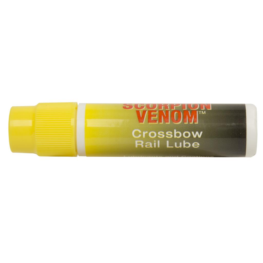 Scorpion Venom Crossbow Rail Lube  <br>