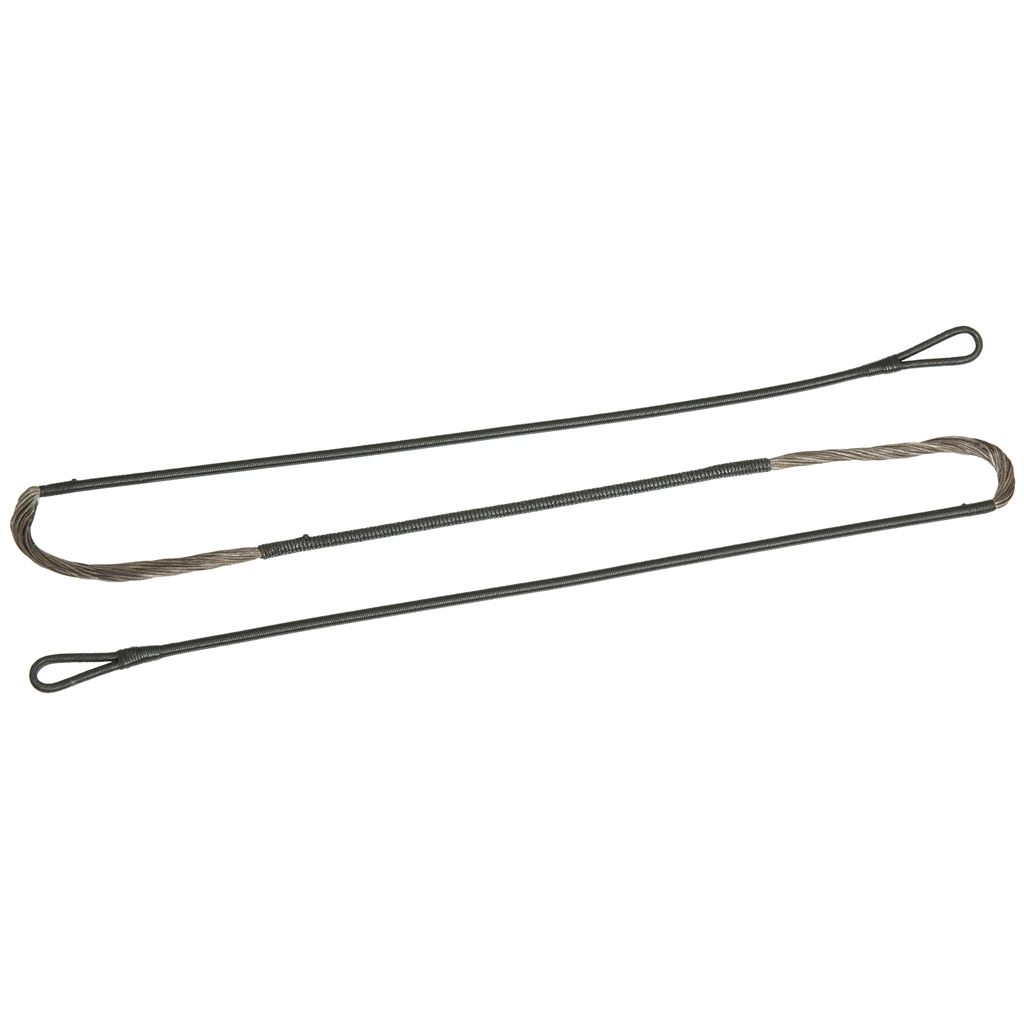 October Mountain Crossbow String  <br>  35 in. Barnett Penetrator