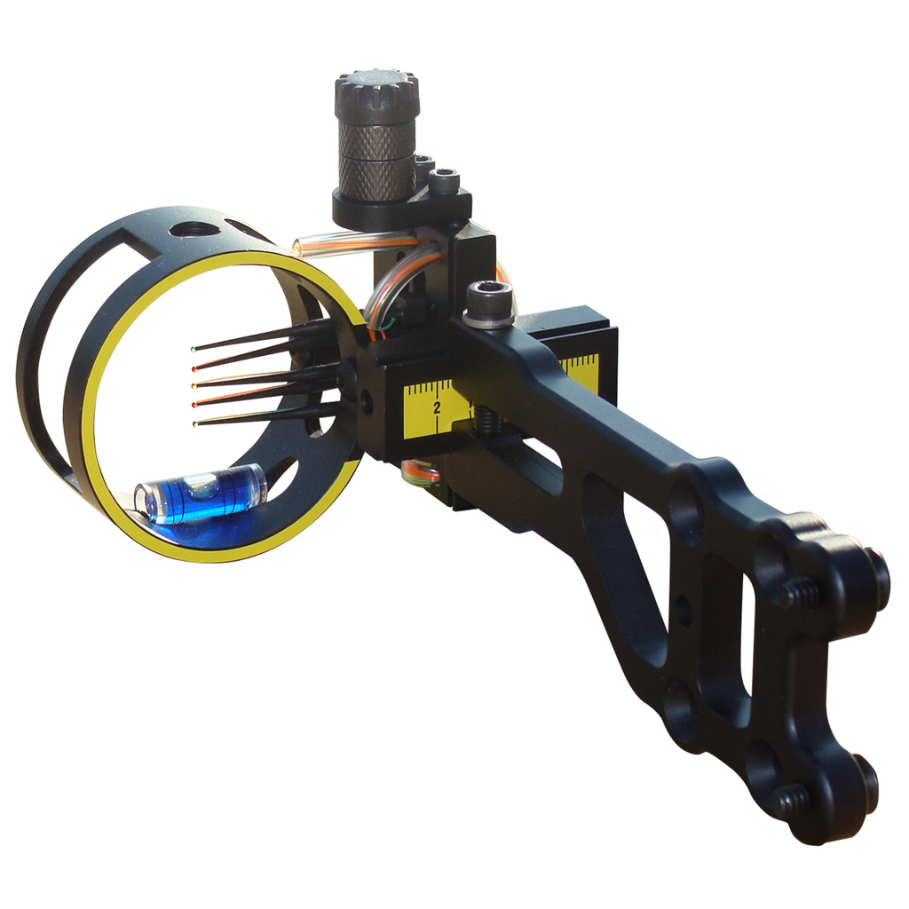 GWS Nova Sight  <br>  w/ Light 5 Pin .019 RH/LH