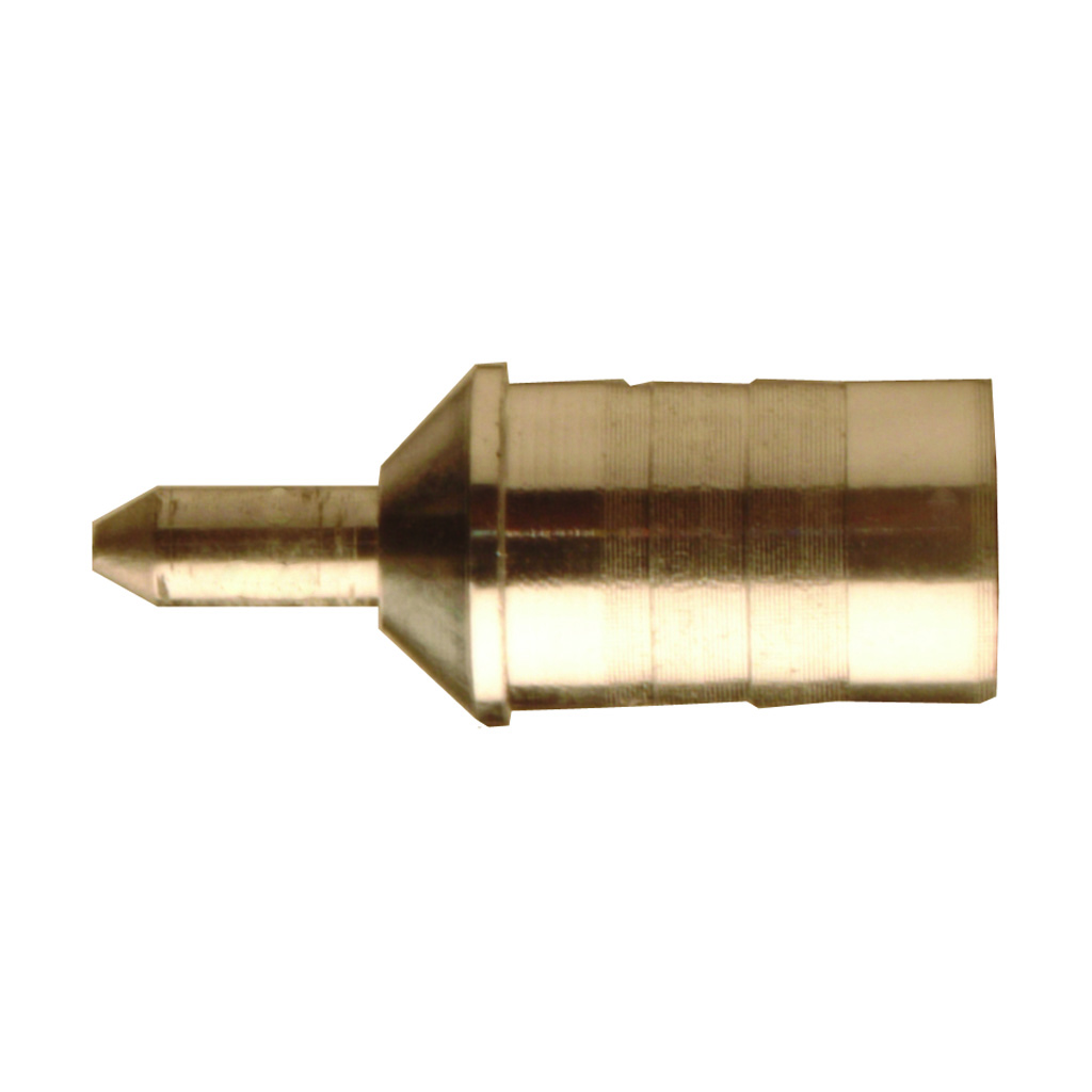 Gold Tip Pin Nock Bushings  <br>  X-Cutter 12 pk.