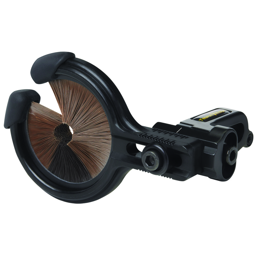Trophy Ridge Whisker Biscuit  <br>  Kill Shot Black Small RH/LH