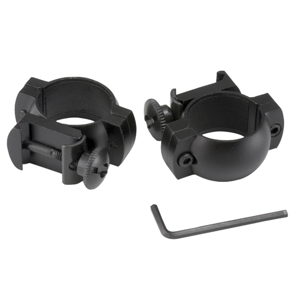 Excalibur Scope Rings  <br>  30 mm