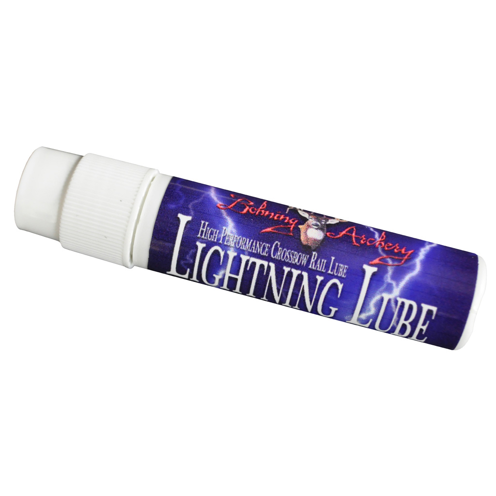 Bohning Lightning Rail Lube   <br>  1.18 oz.