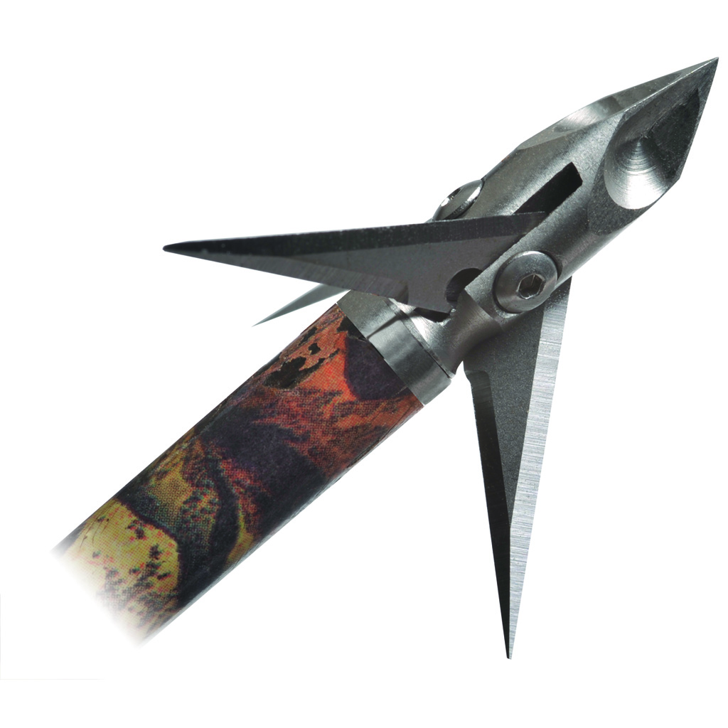 Ramcat Broadheads Replacement Blades  <br>  100 gr. 9 pk.