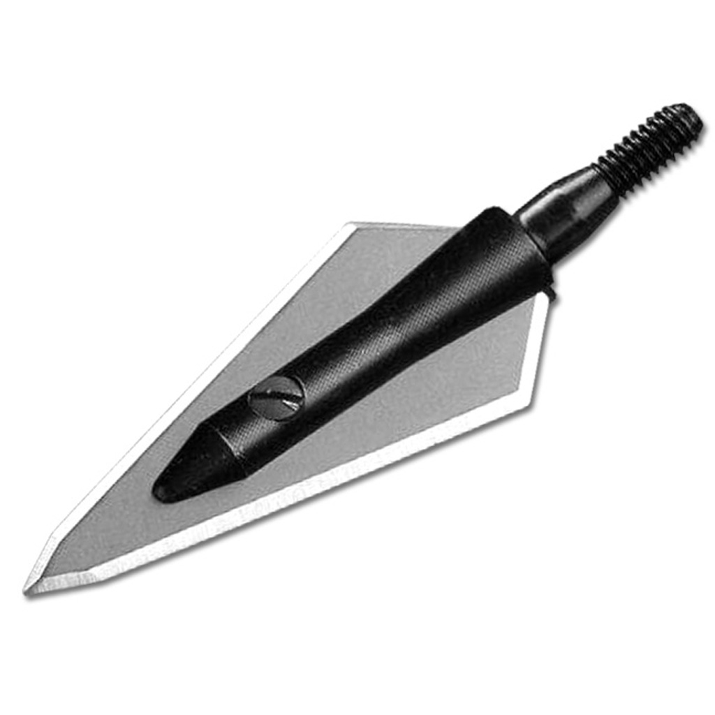 Magnus Killer Bee Broadheads  <br>  2 Blade 125 gr. 3 pk.