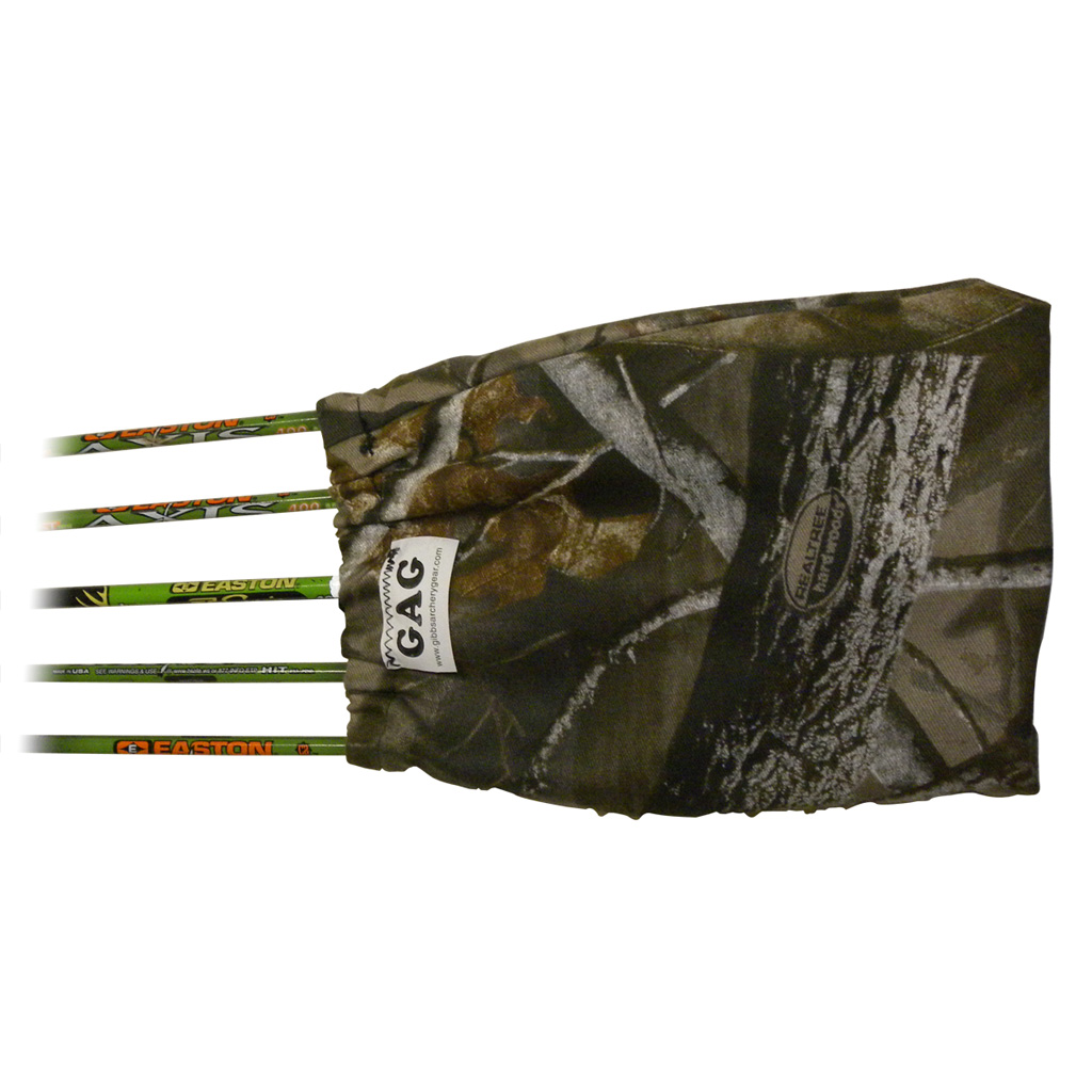 Gibbs Super Vane/Fletch Protector Cover  <br>