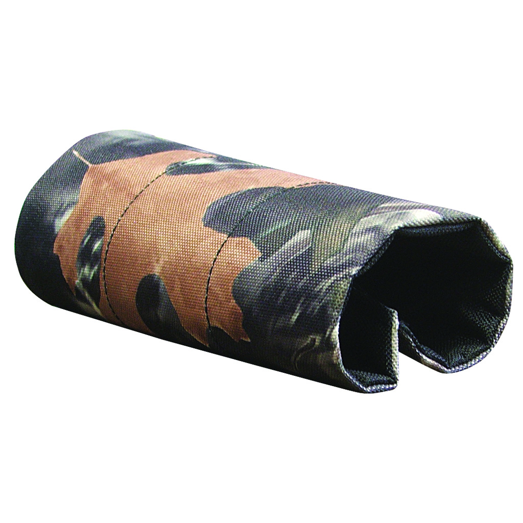 Vista Slap Fit Armguard  <br>  Camouflage Medium/Large