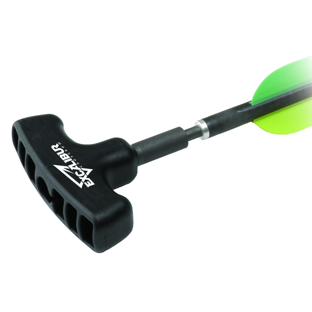 Excalibur T-Handle Arrow Puller  <br>