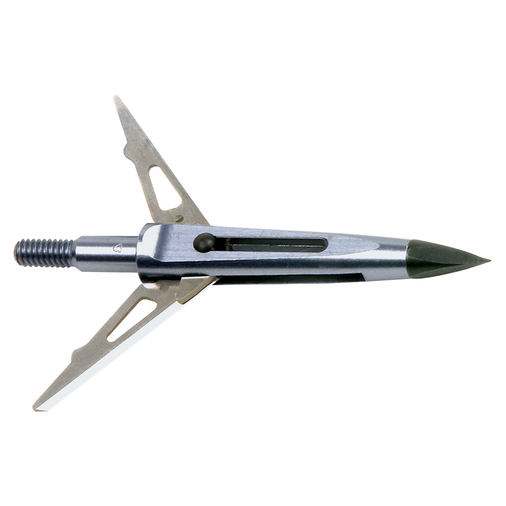 NAP Killzone Trophy Tip Broadheads 100 gr. 3 pk Korbin's