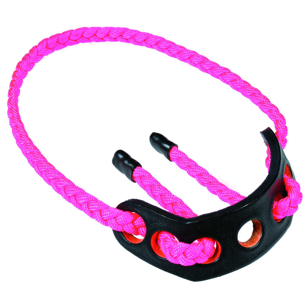 Paradox Standard Bow Sling  <br>  Neon Pink