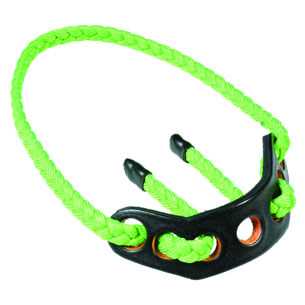 Paradox Standard Bow Sling  <br>  Neon Green