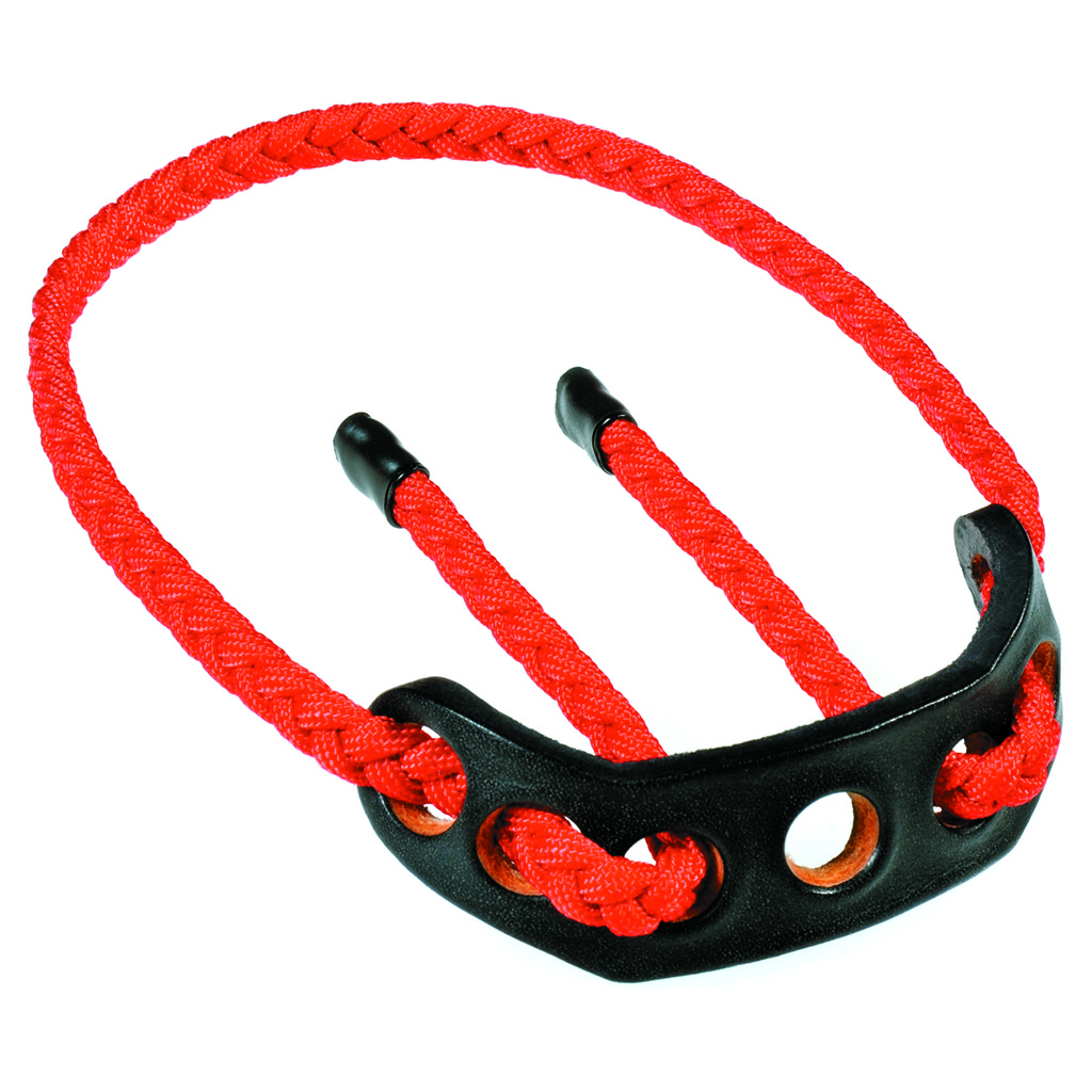 Paradox Standard Bow Sling  <br>  Solid Red