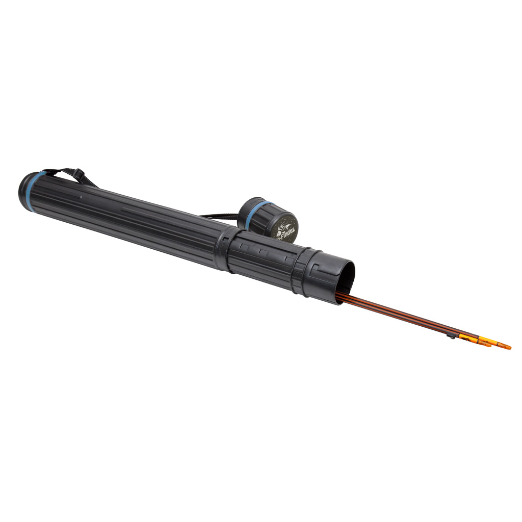 Fin Finder Hydro-Guard Arrow Tube  <br>