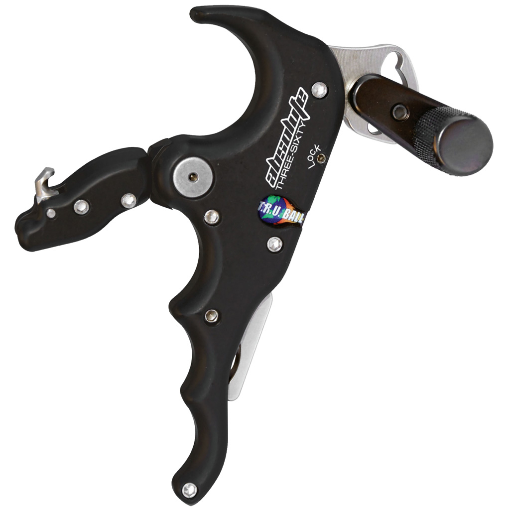 Tru Ball Absolute 360 Release Br Black 4 Finger Korbin S Archeryshop Korbin S Archery Tru Ball Absolute 360 Release Br Black 4 Finger Korbin S Archeryshop Korbin S Archery