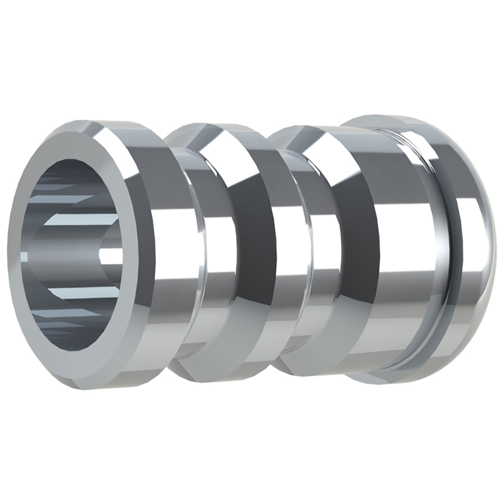 Gold Tip Nock Bushings  <br>  X-Cutter 12 pk.