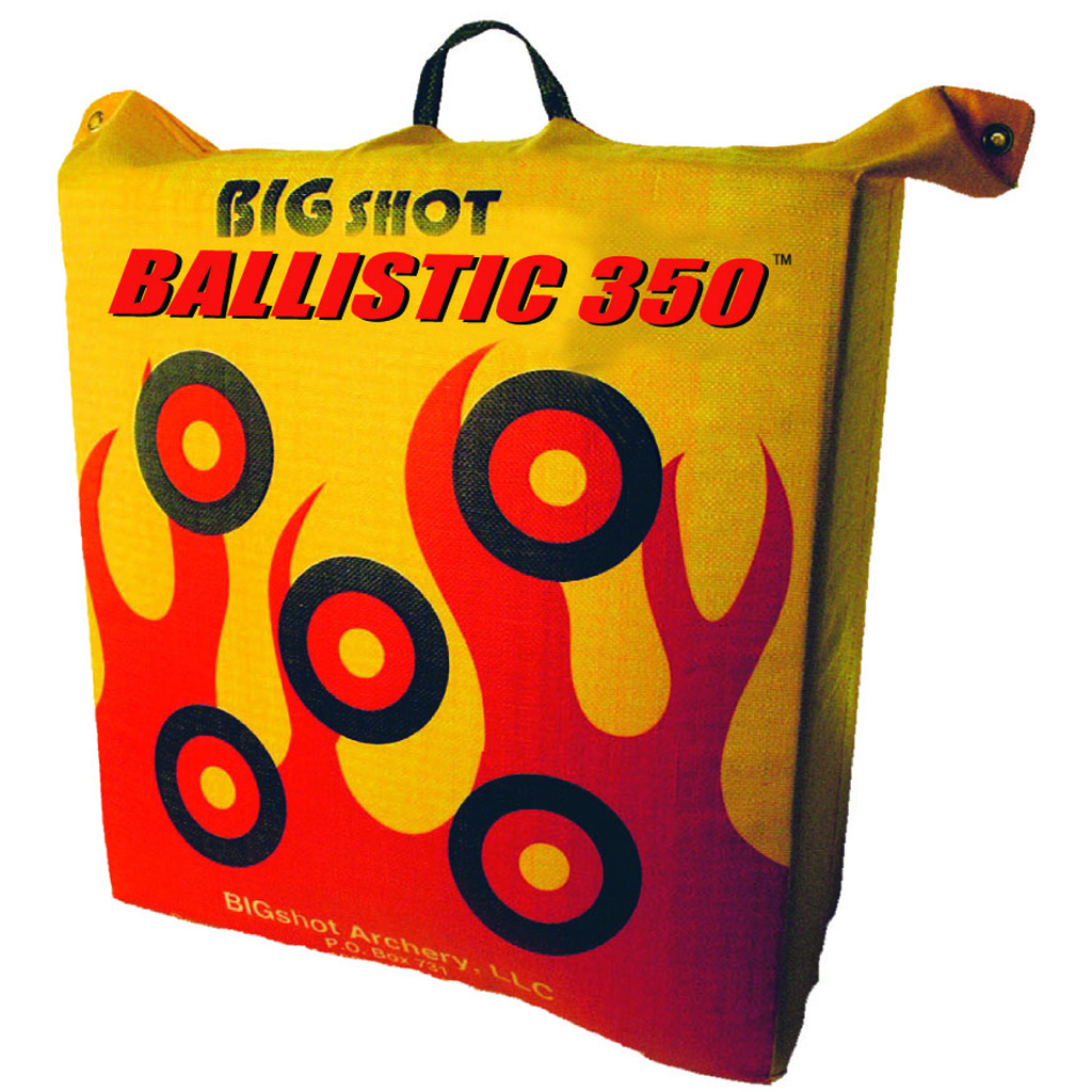 Big Shot Ballistic 350 Bag Target  <br>