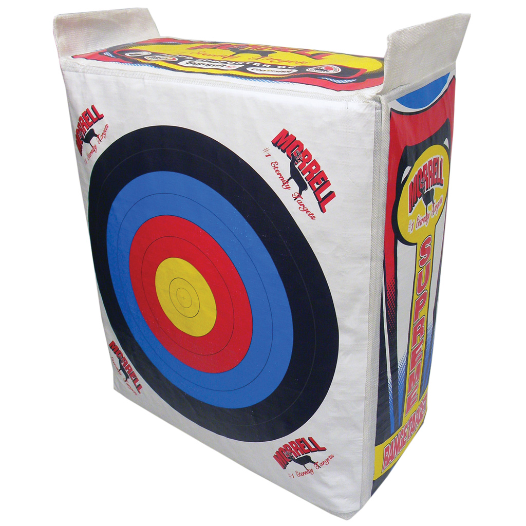 Morrell Supreme Range Target  <br>
