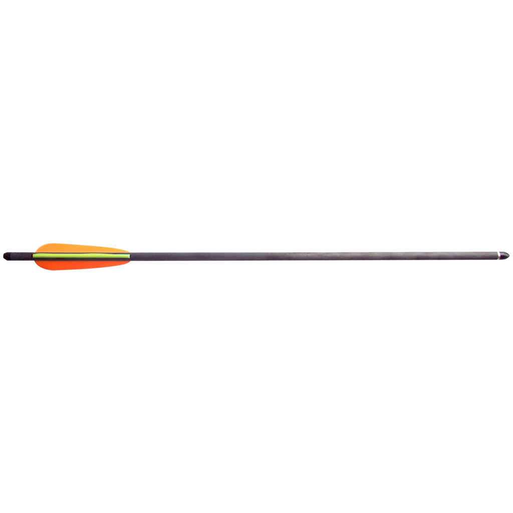 SA Sports Crossbow Bolts  <br>  16 in. Carbon 6 pk.