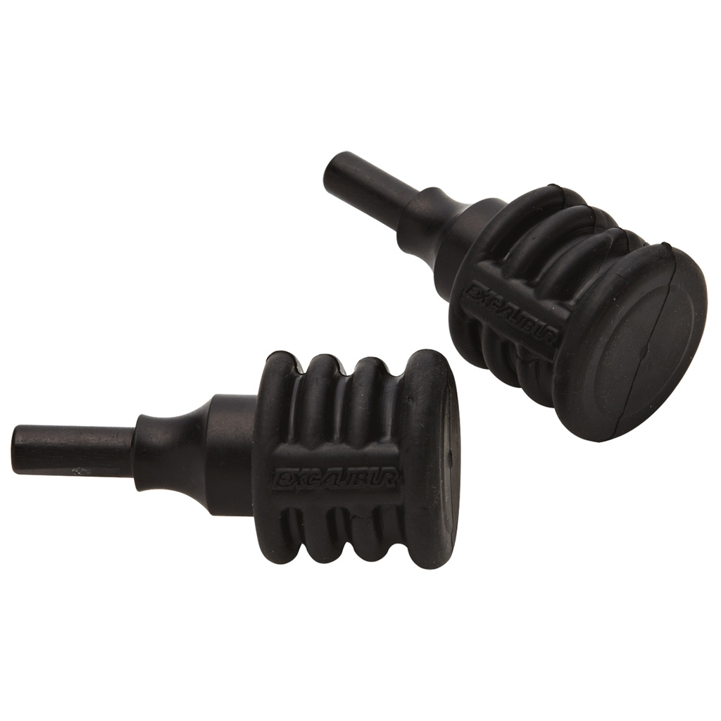Excalibur R.E.D.S. Suppressors  <br>  for Micro/Matrix Grizzly/Cub