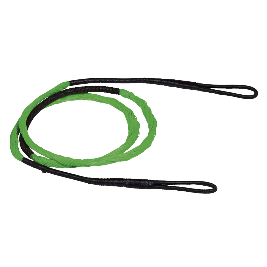 Excalibur Matrix String  <br>  Green