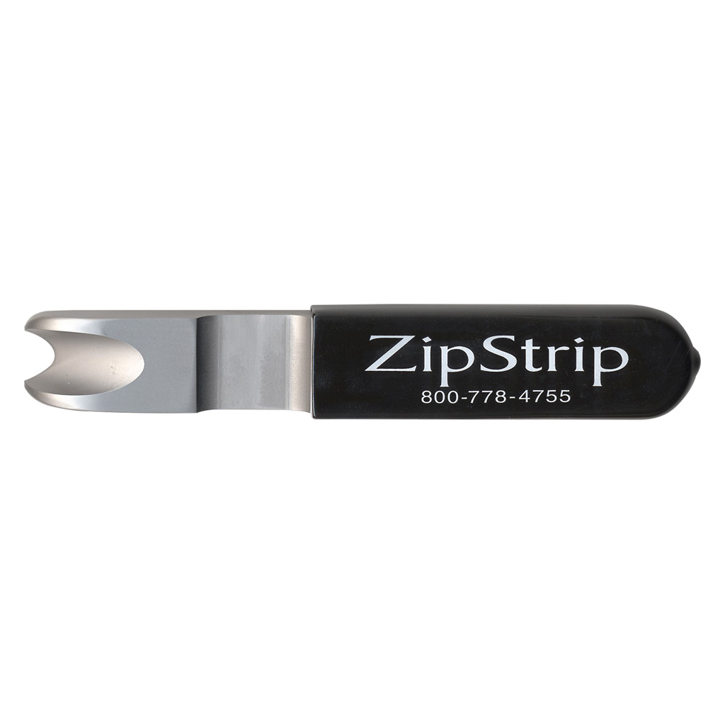 Q2i Zip Strip  <br>