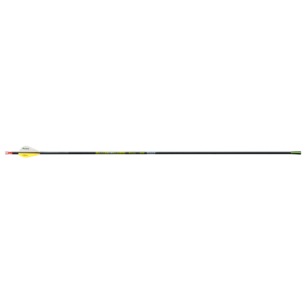 Victory VAP Elite Arrows  <br>  300 Blazer Vanes 6 pk.
