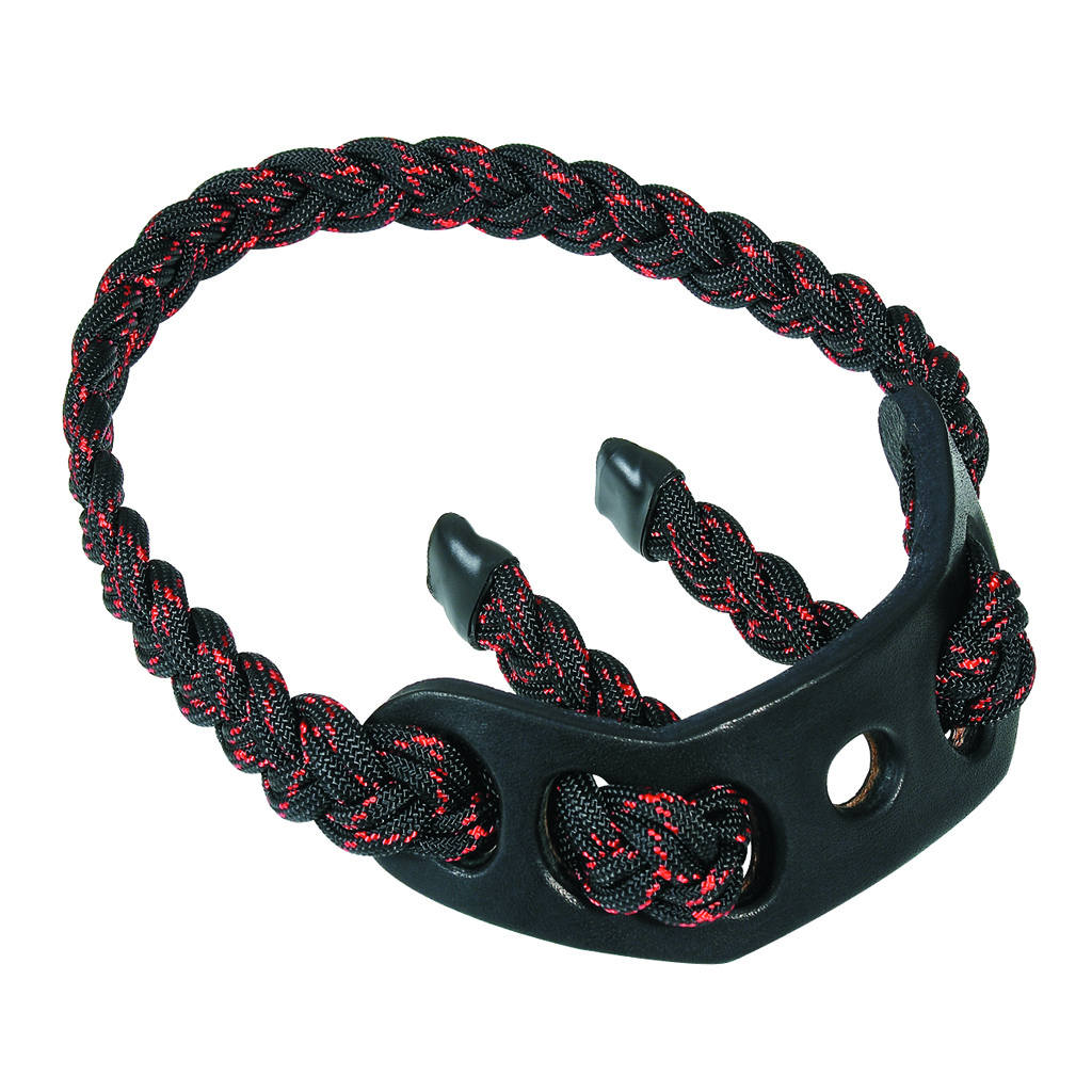 Paradox Elite Bow Sling  <br>  BlackOut Red