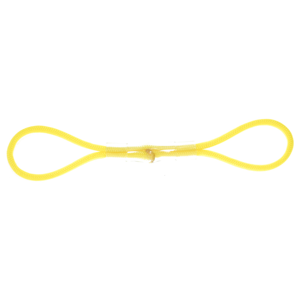 Paradox Finger Sling  <br>  Neon Yellow