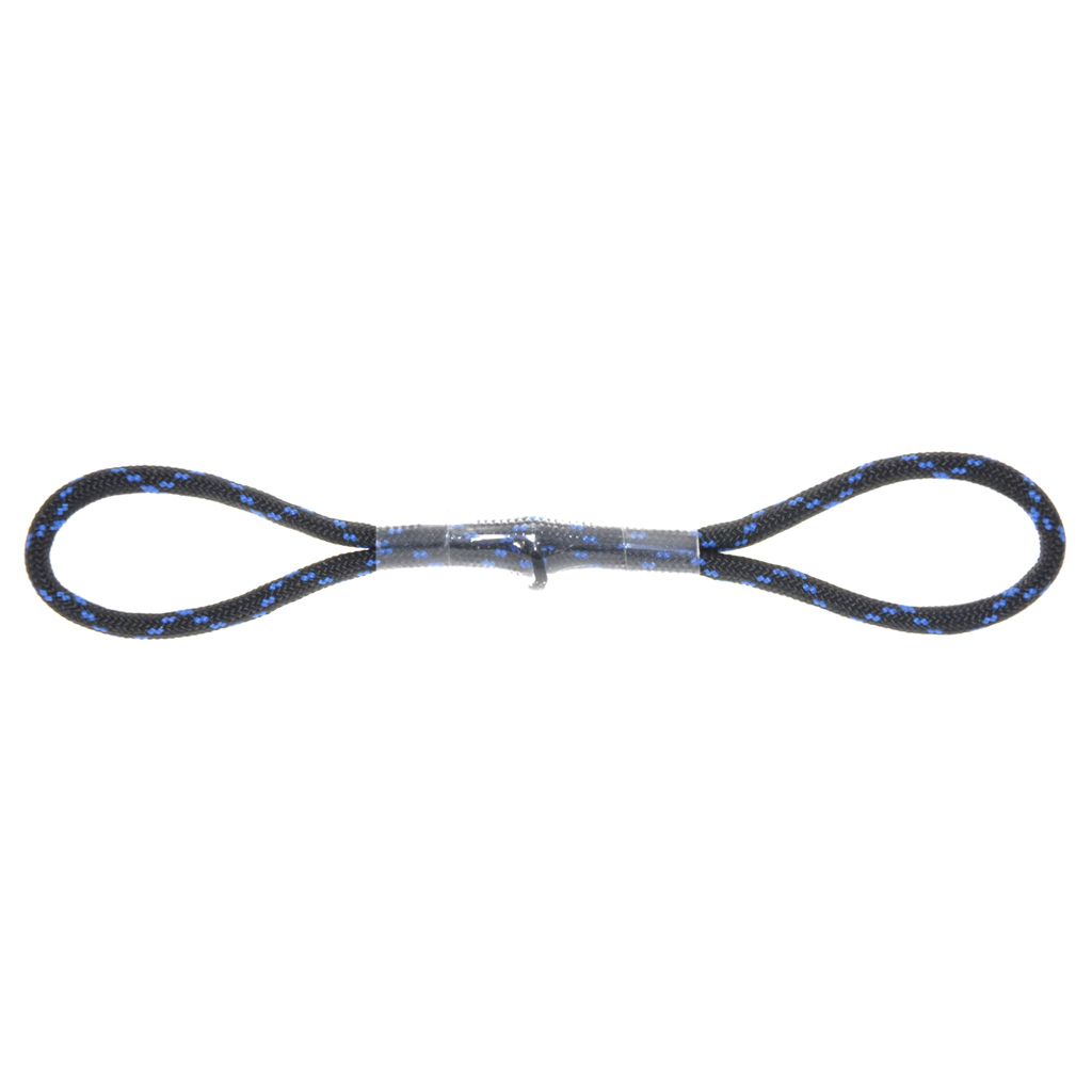 Paradox Finger Sling  <br>  Black/Royal Blue