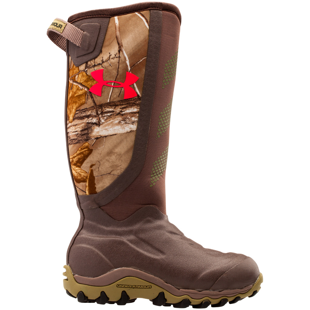 LaCrosse Boot Laces Black/Brown 76 in. Korbin's Archery