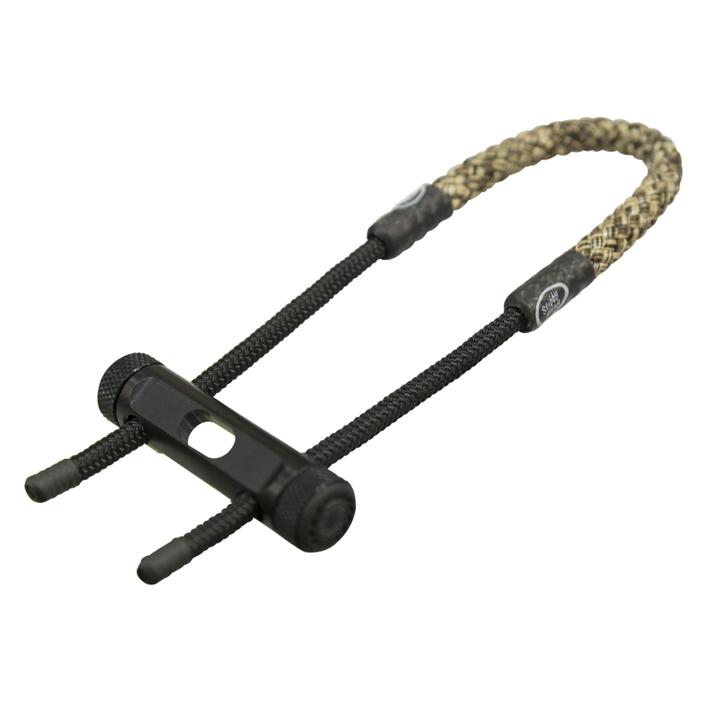 LOC Outdoorz Mat-LOC ChubbE Sling  <br>  Black/Camouflage