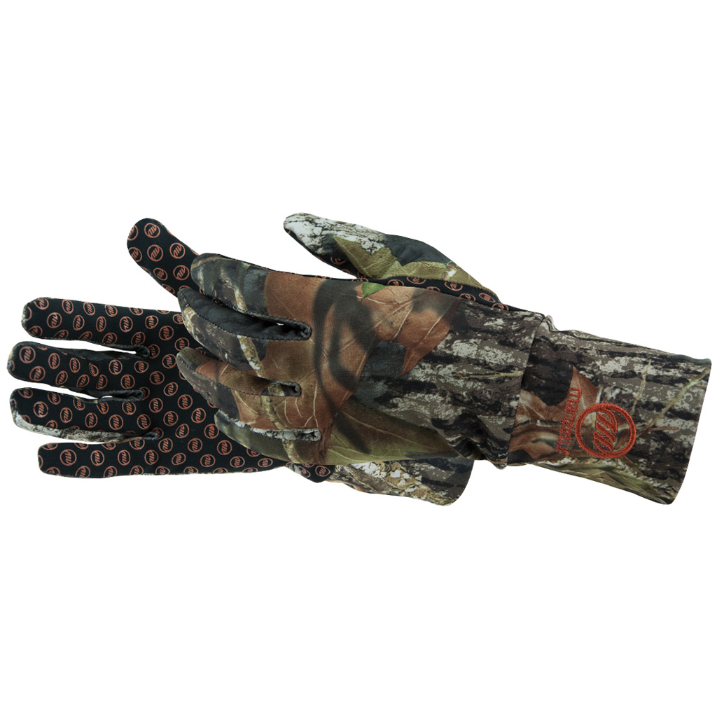 Manzella Snake Touch Tip Glove  <br>  Realtree Xtra Large/X-Large