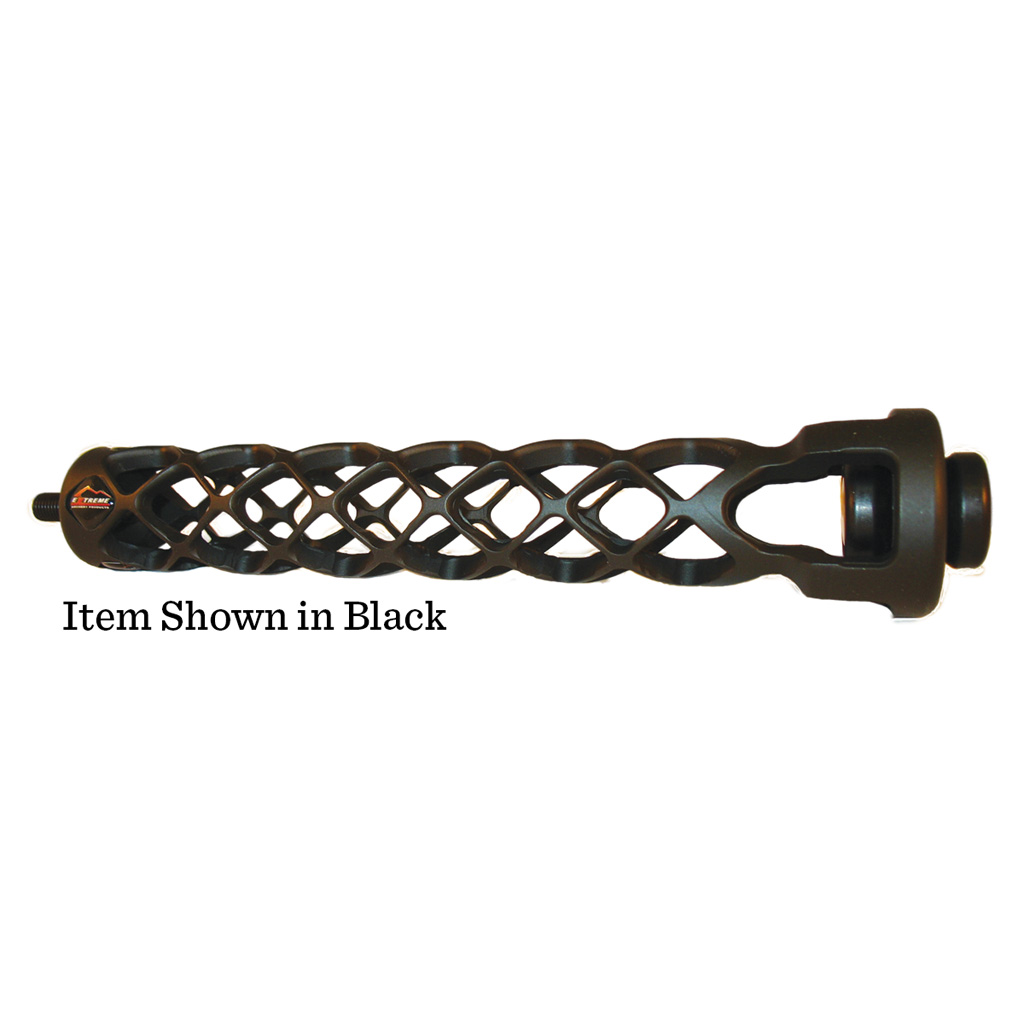 Extreme Titan X2 Stabilizer  <br>  Realtree AP 8 in.