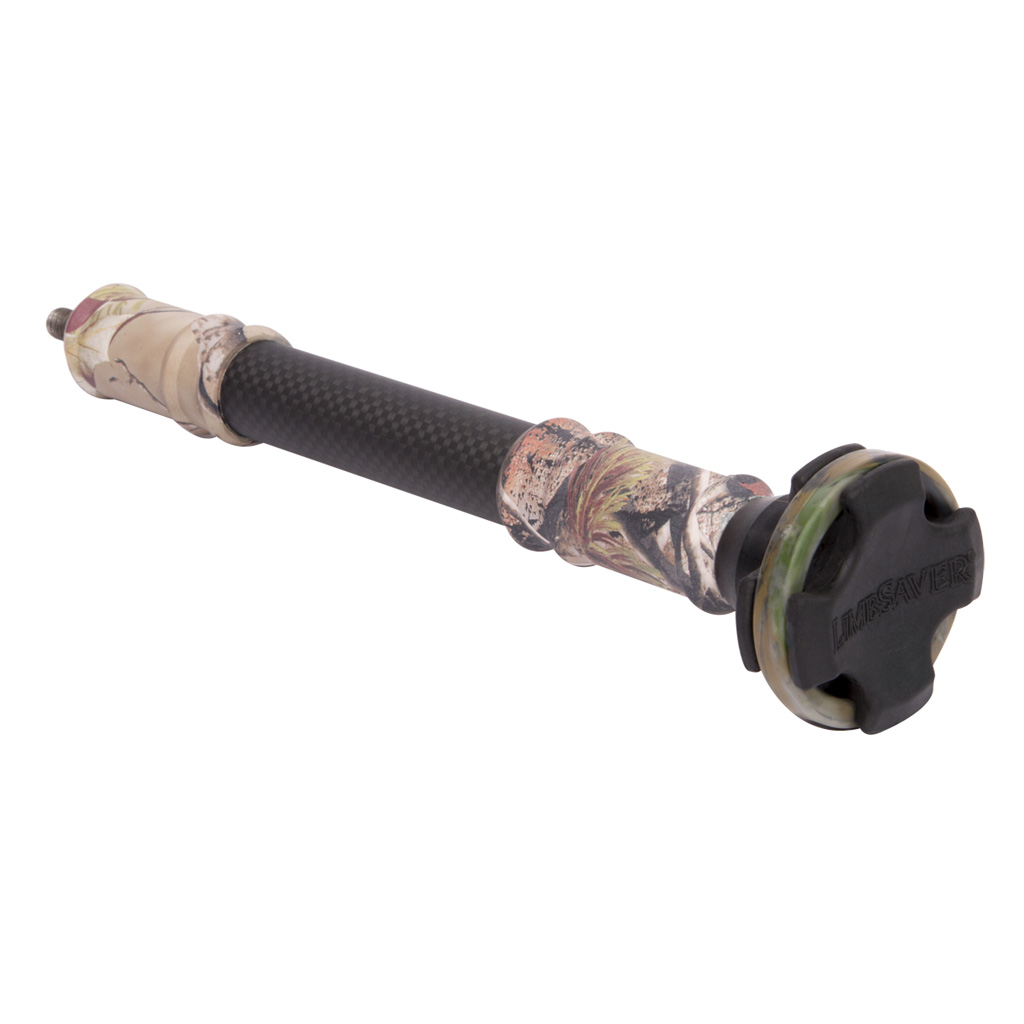 Limbsaver LS Hunter Stabilizer  <br>  Realtree APG 9.5 in.