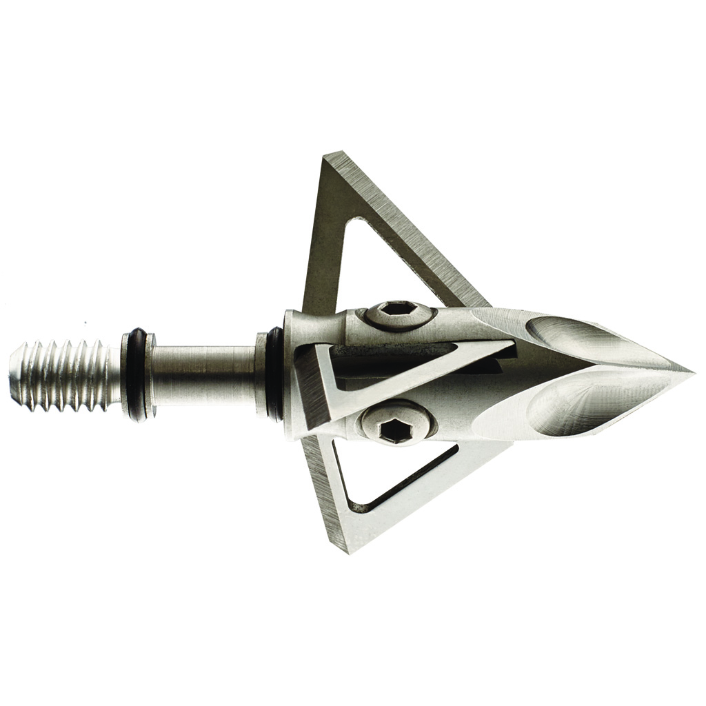 Ramcat Diamondback Broadheads  <br>  Replacement Blades 100gr. 9pk.