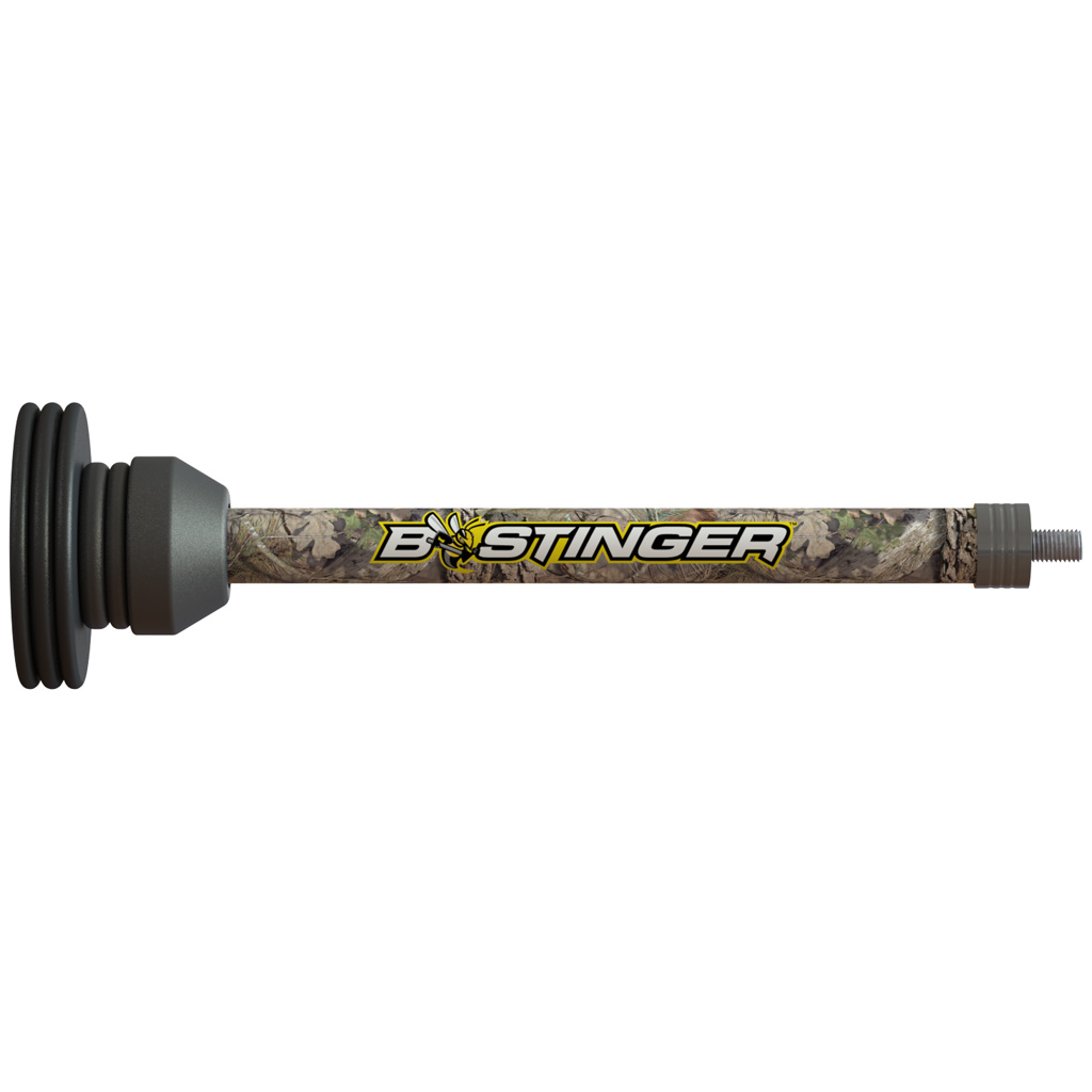 Bee Stinger Pro Hunter Maxx  <br>  Stabilizer Mossy Oak Country 8 in.
