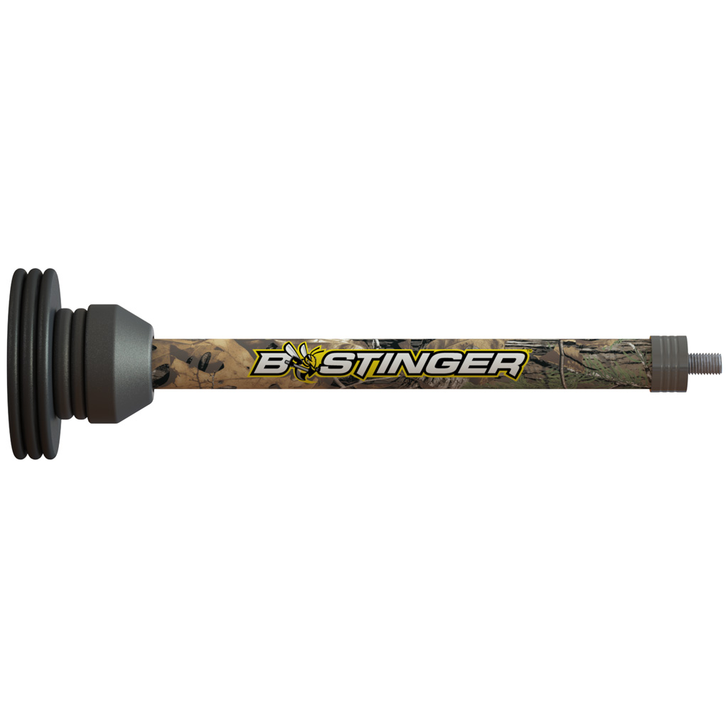 Bee Stinger Pro Hunter Maxx  <br>  Stabilizer Realtree Xtra 8in.