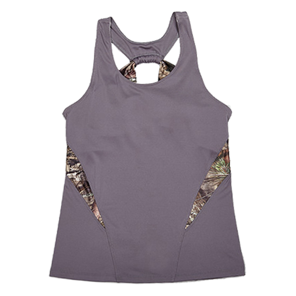 Wilderness Dreams Active Tank  <br>  Top MO Infinity Small