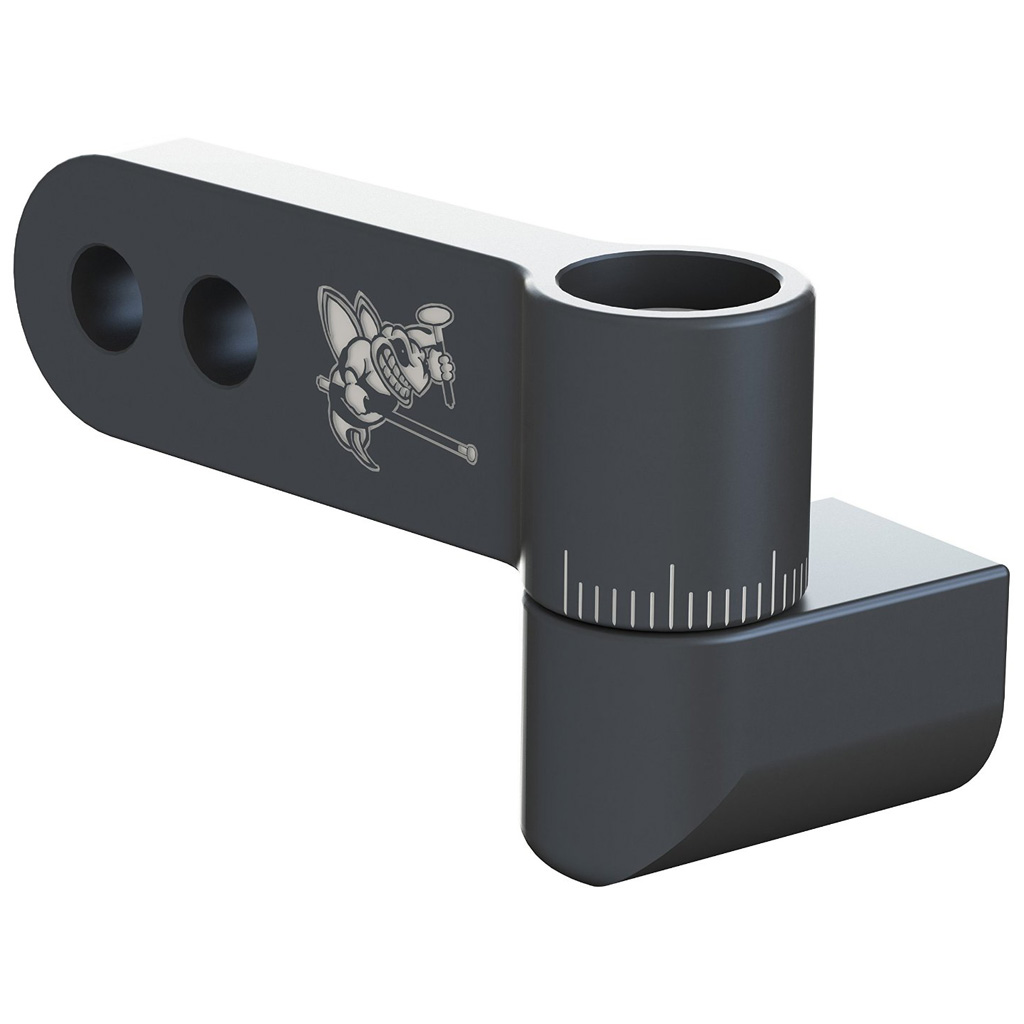 Bee Stinger Adjustable Side Bar  <br>