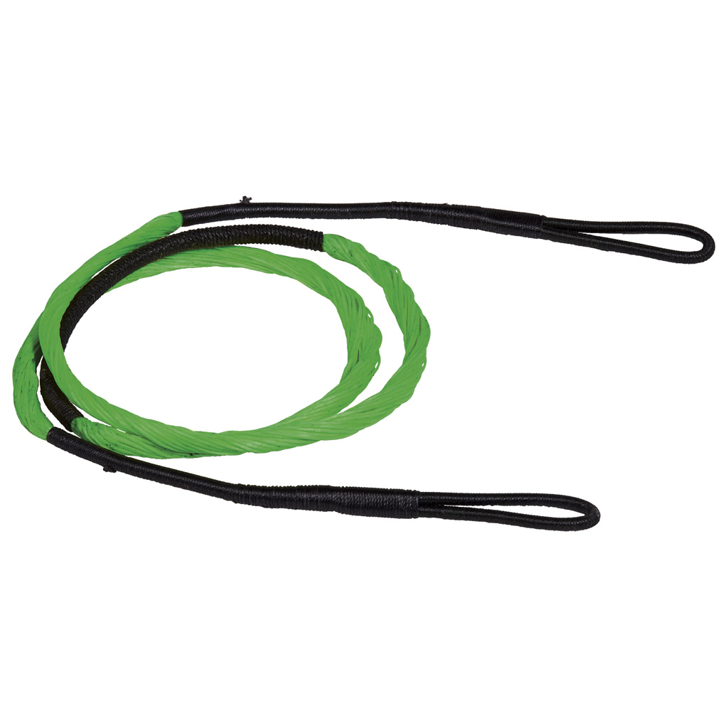 Excalibur Micro String  <br>  Green