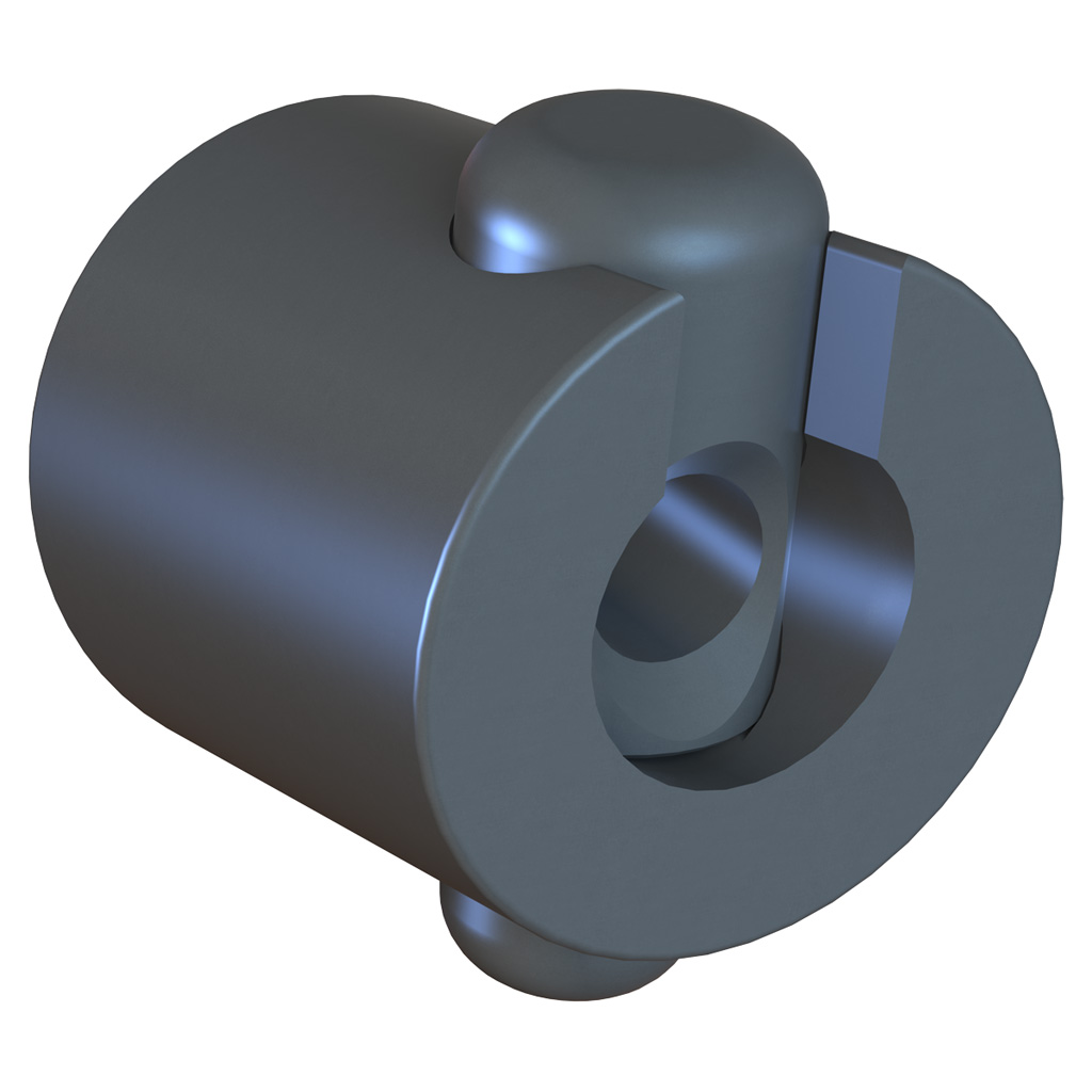 Bee Stinger Quick Disconnect  <br>  10 Degree Angle