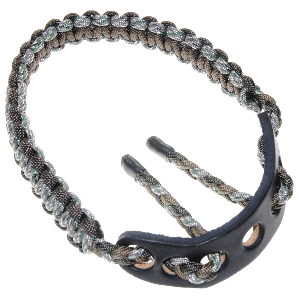 Paradox Custom Cobra Bow Sling  <br>  Open Woodlot Camo