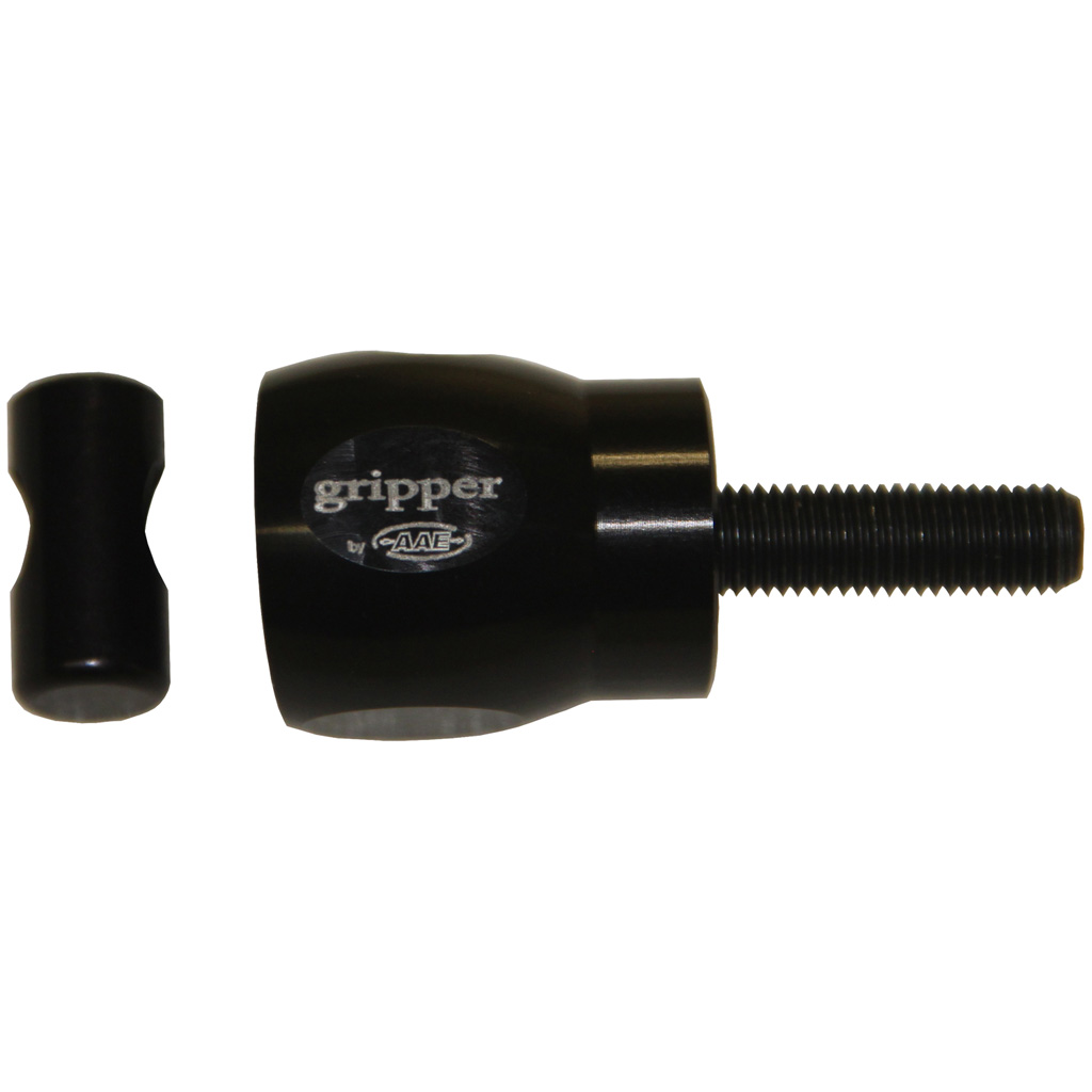 AAE Gripper Quick Disconnect  <br>  10 Degree