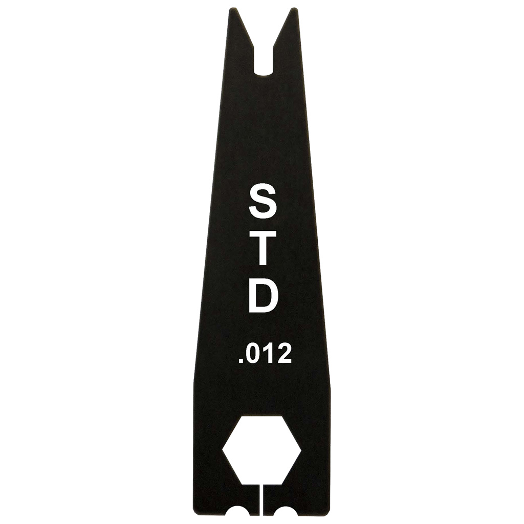 AAE Launcher Blade  <br>  Standard .008