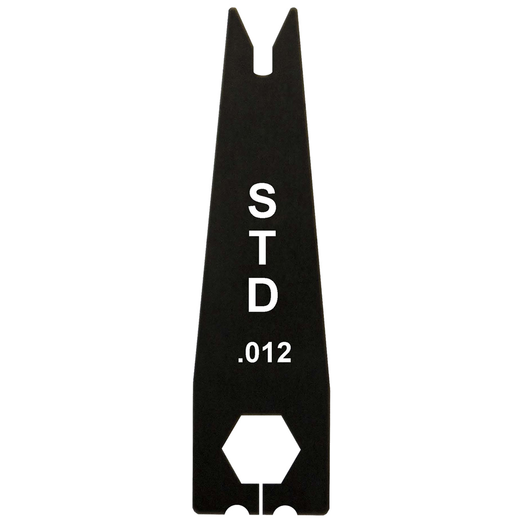AAE Launcher Blade  <br>  Standard .010