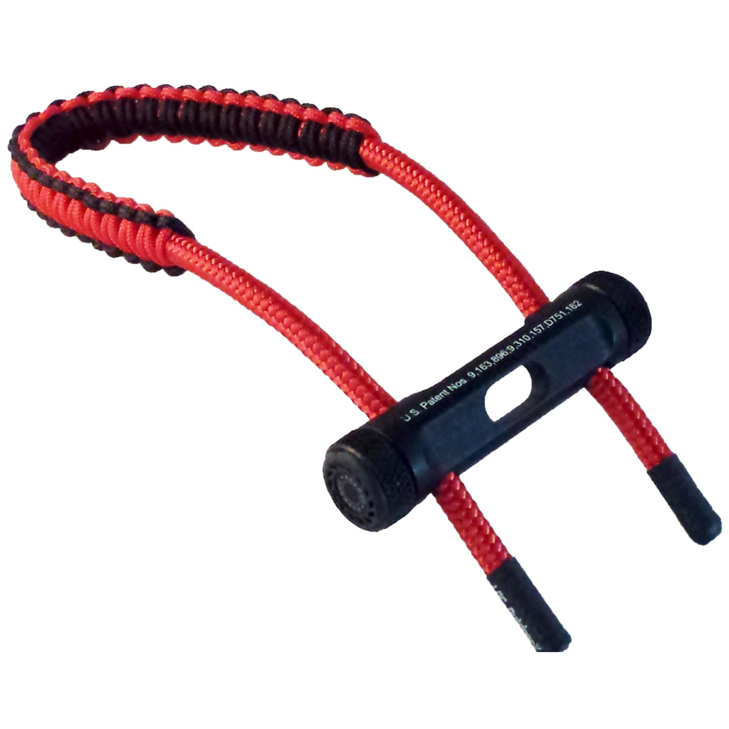 LOC Outdoorz Mat-LOC Mikron Sling  <br>  Red