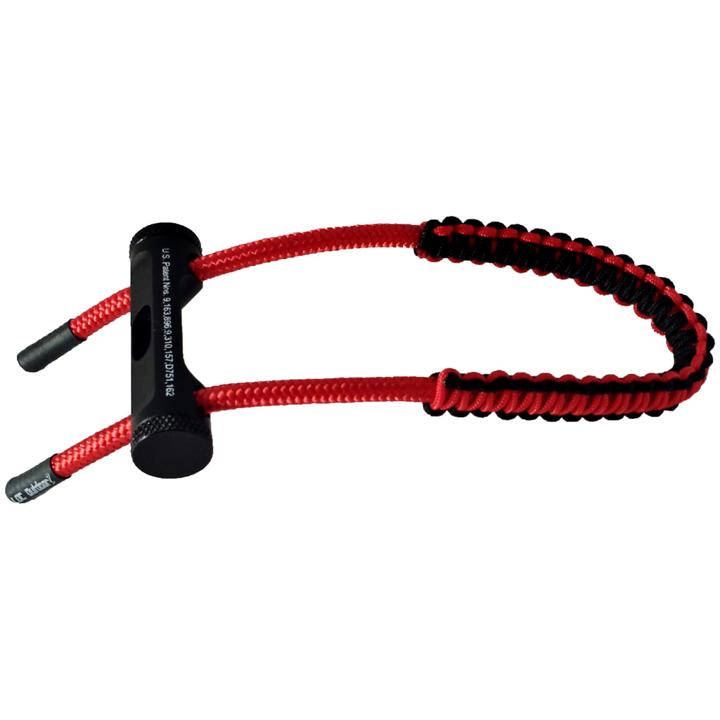 LOC Outdoorz Mikron Sling  <br>  Red